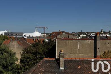 Appartement 1 pièces 85000 €