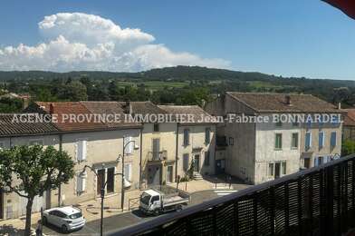 Appartement 4 pièces 182000 €