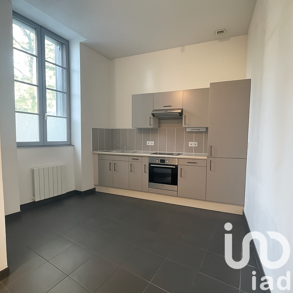 Vente Appartement 4 pièces - Photo 2
