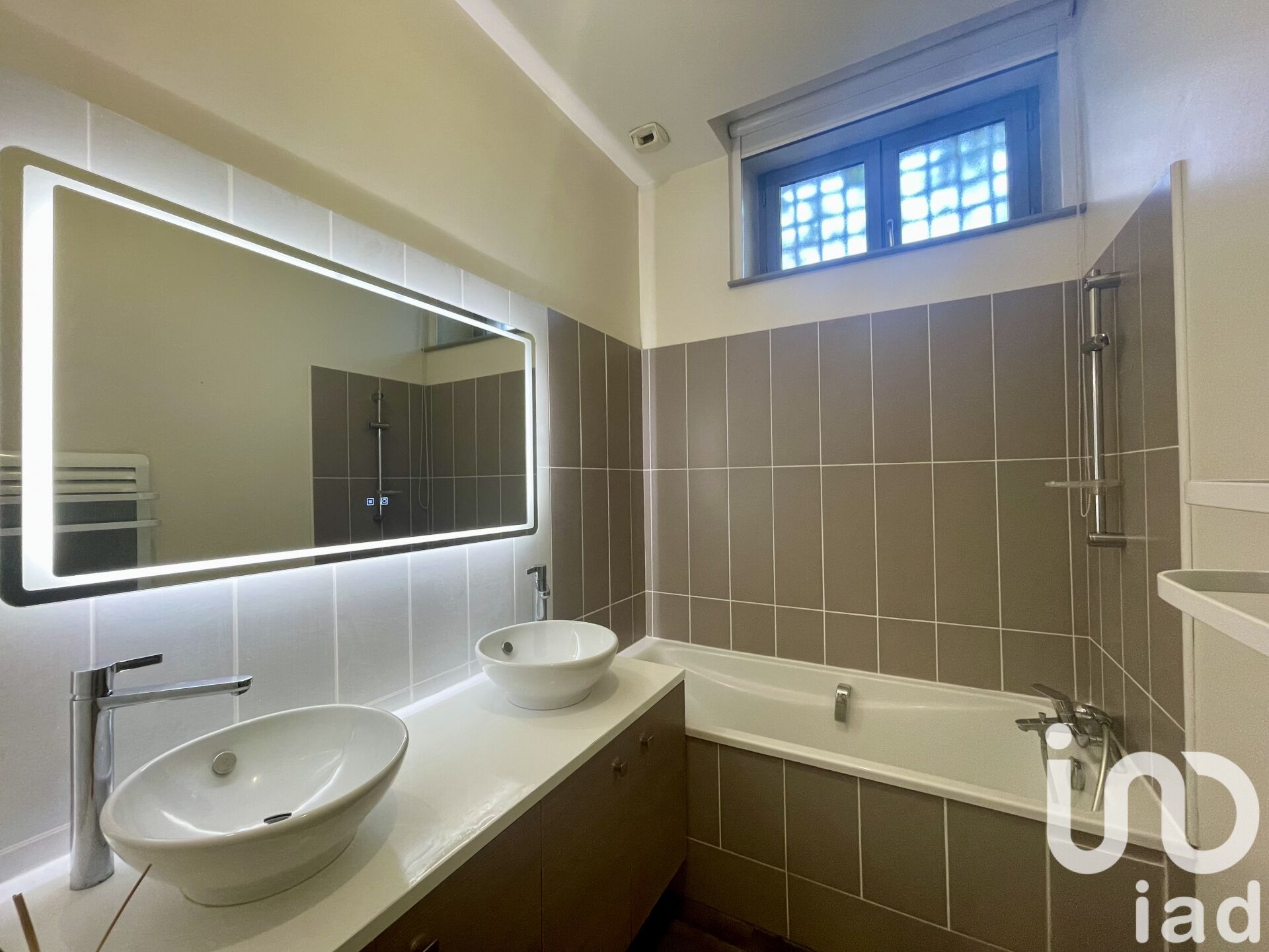 Vente Appartement 4 pièces - Photo 3