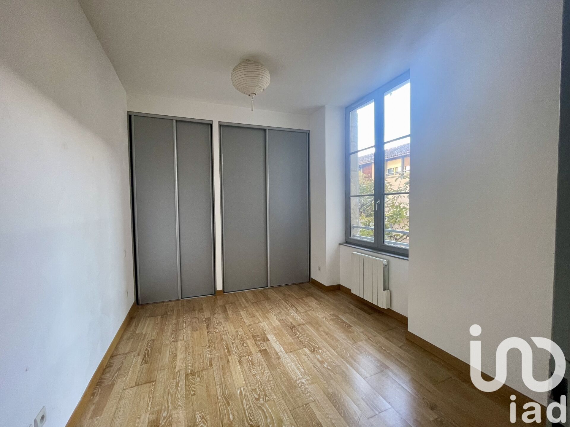 Vente Appartement 4 pièces - Photo 5