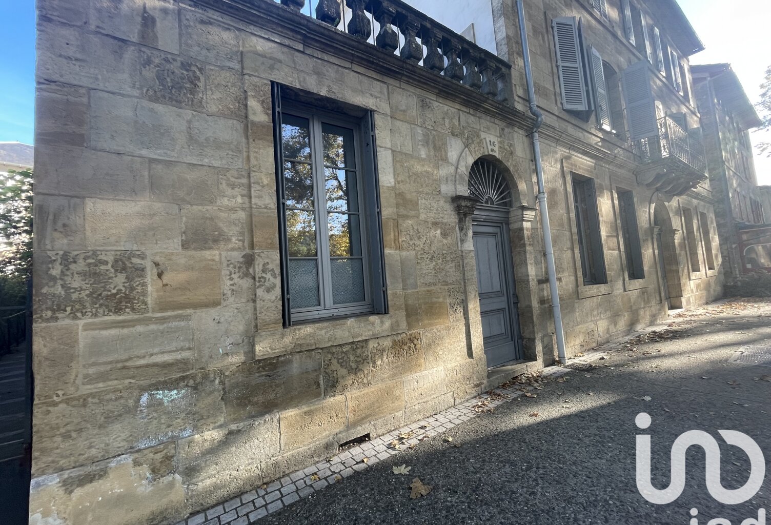 Vente Appartement 4 pièces — photo 1