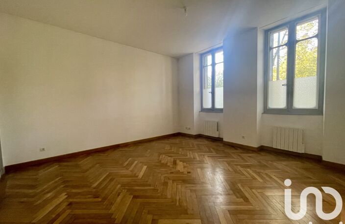 Vente Appartement 4 pièces — photo 2