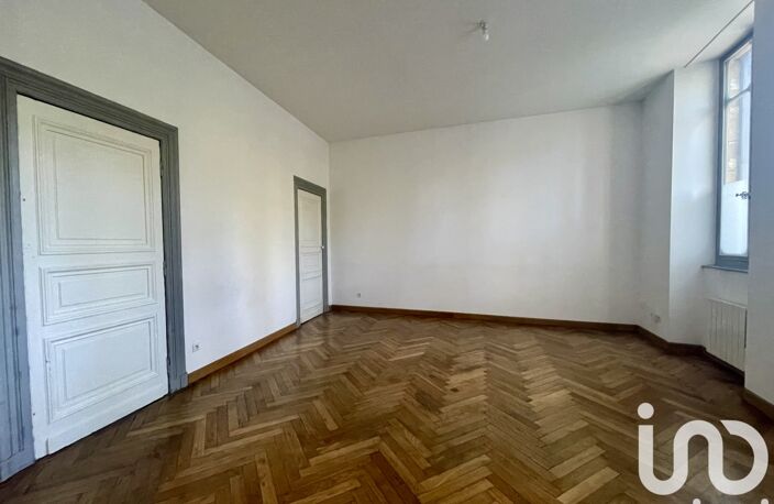 Vente Appartement 4 pièces — photo 3