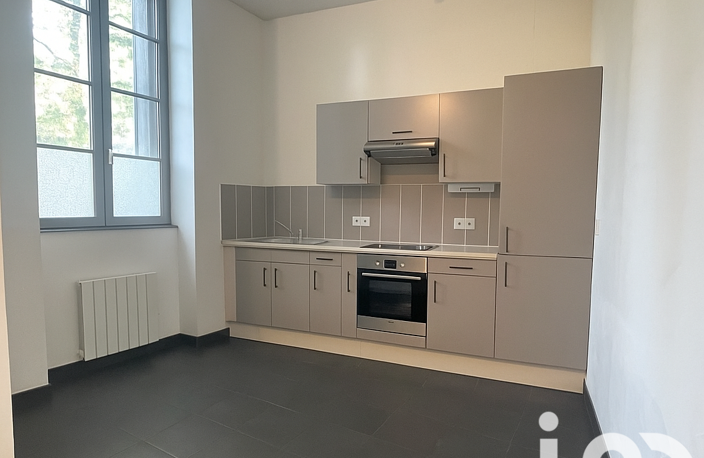 Vente Appartement 4 pièces — photo 5