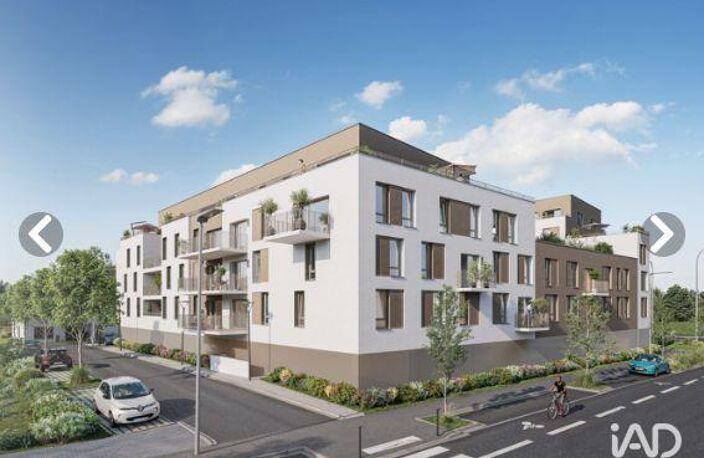 Vente Appartement 3 pièces — photo 5