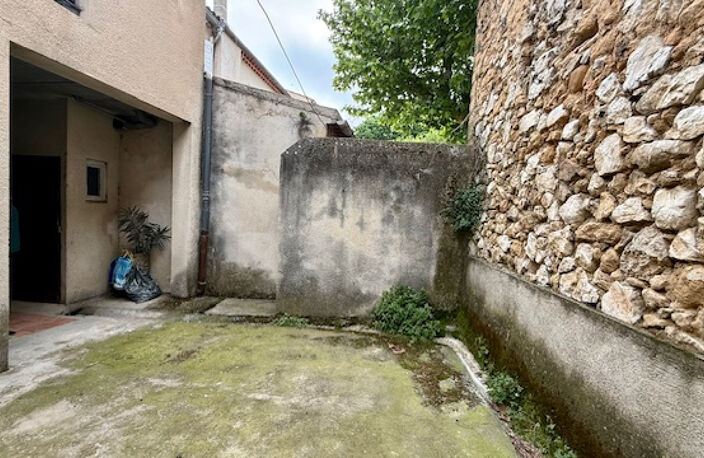 PEYROLLES EN PCE : CESSION DROIT AU BAIL — photo 4