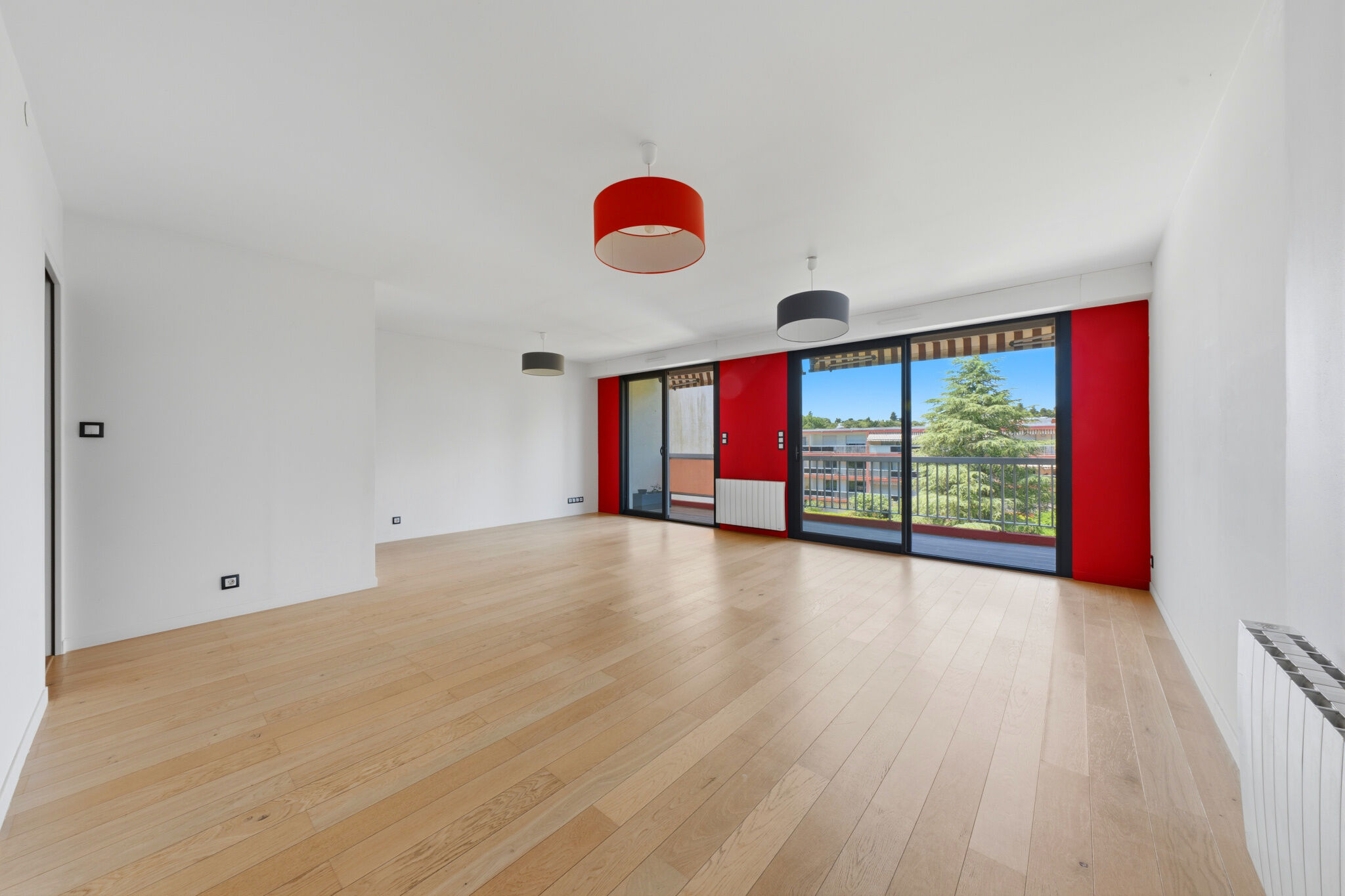 Appartement  T3 à vendre Montpellier 34000