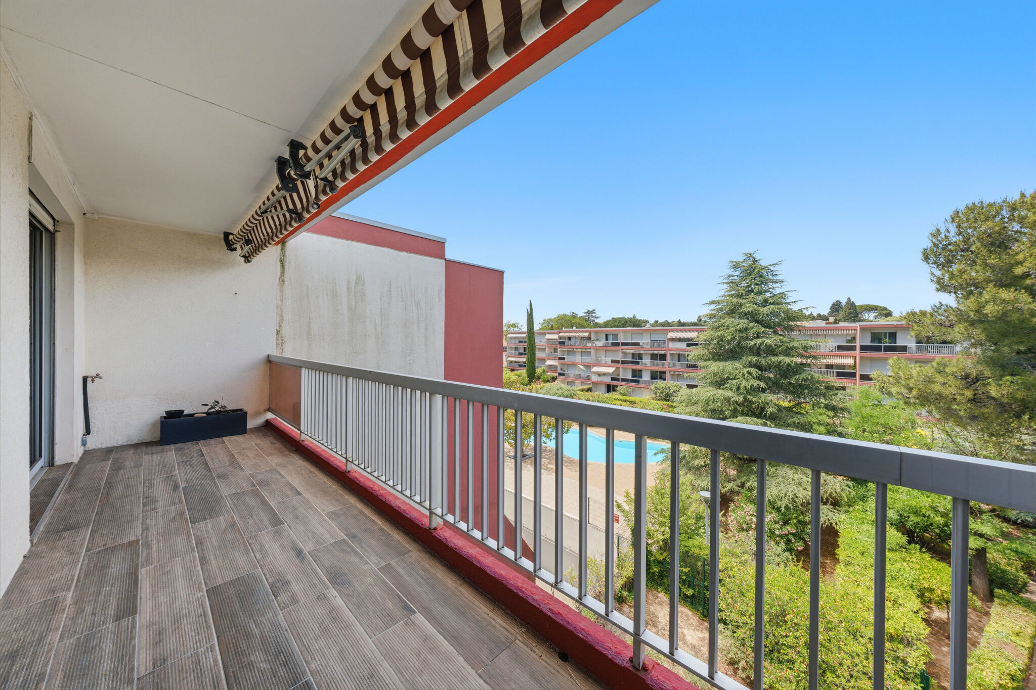 Appartement 3 pièces  à vendre Montpellier 34000
