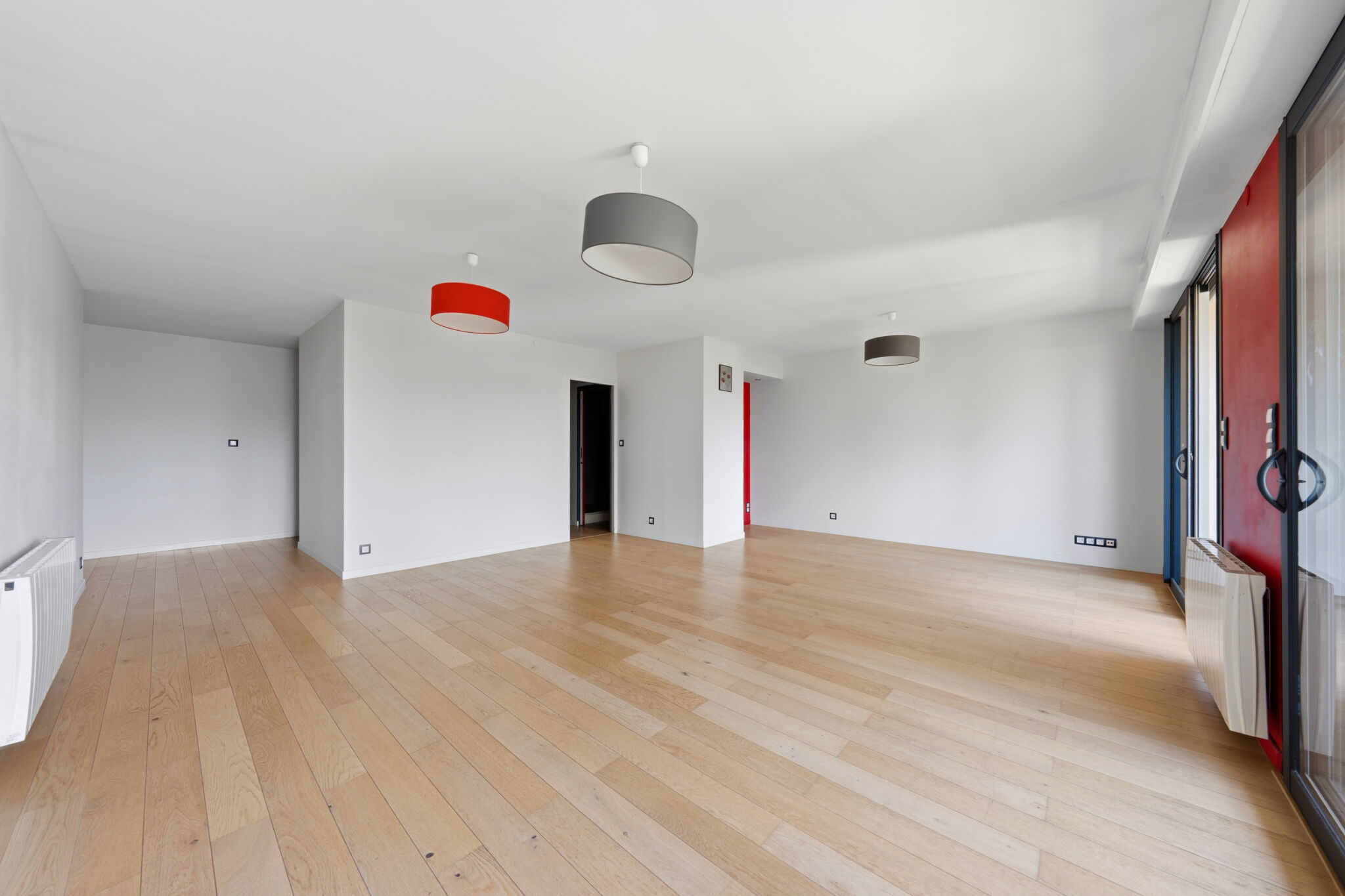 Appartement  T3 à vendre Montpellier 34000