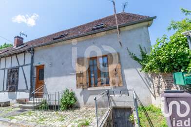 Maison 3 pièces 98000 €