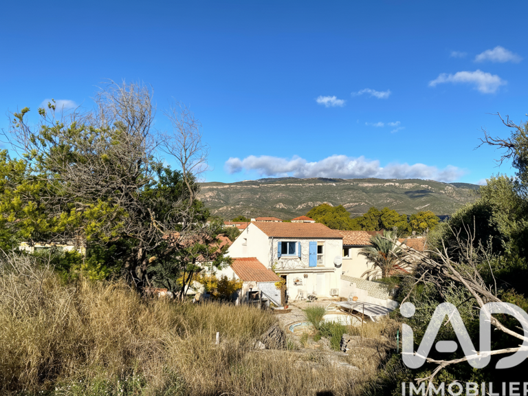 Vente Maison/villa 4 pièces — photo 1