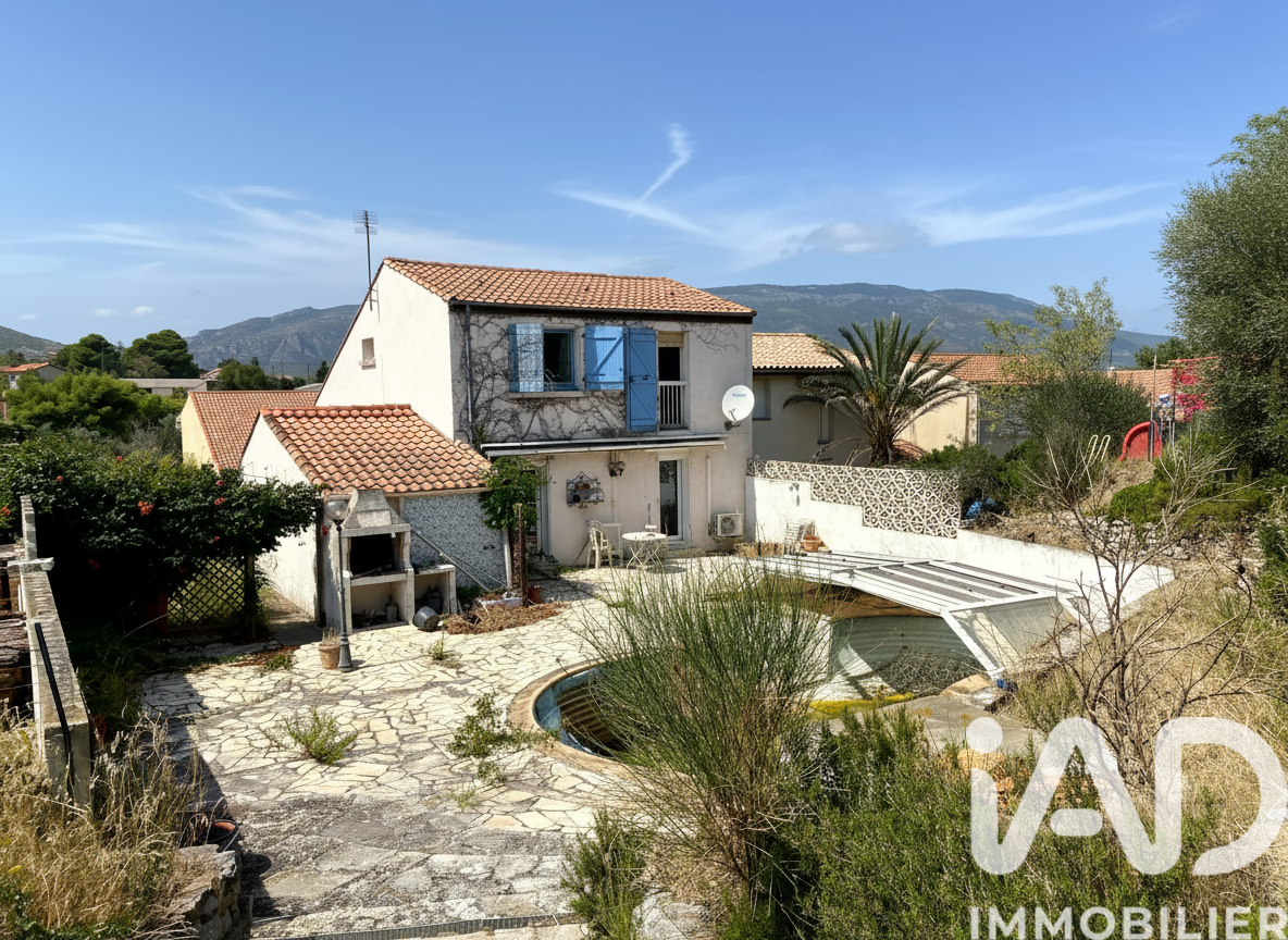 Vente Maison/villa 4 pièces - Photo 2