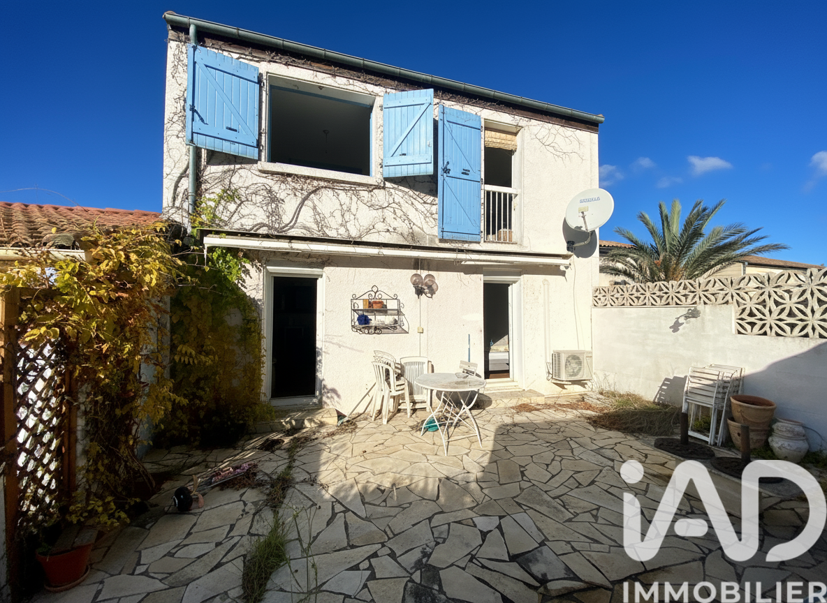 Vente Maison/villa 4 pièces - Photo 3