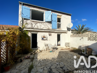 Vente Maison/villa 4 pièces — photo 3