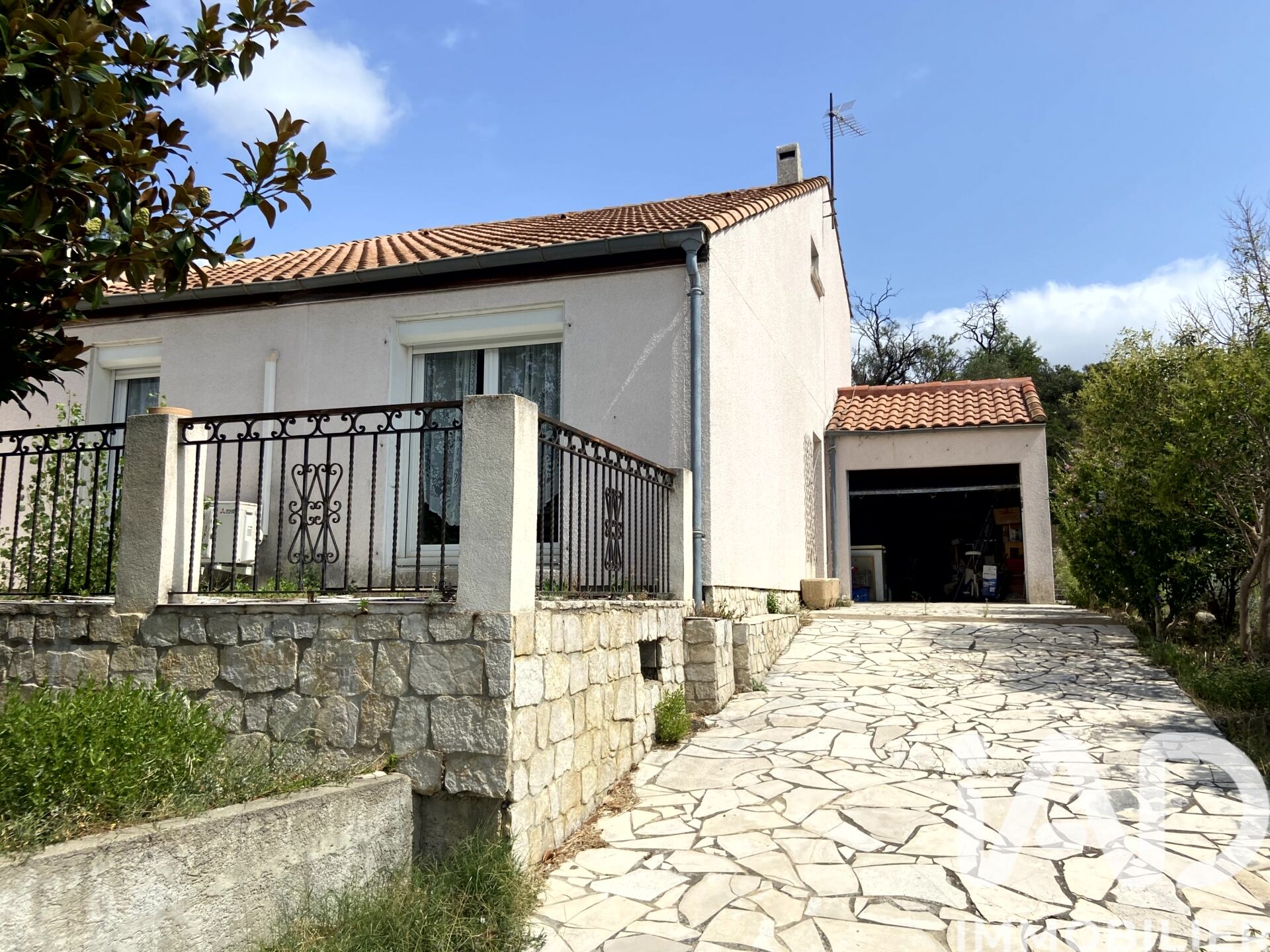 Vente Maison/villa 4 pièces - Photo 5