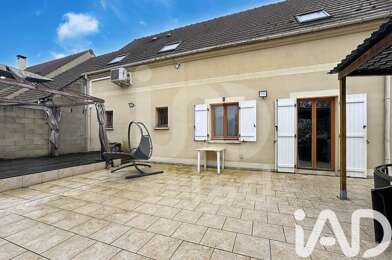 Maison 5 pièces 235000 €