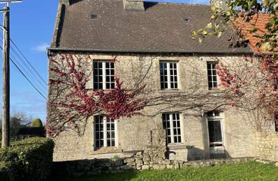 Vente Maison/villa 4 pièces — photo du bien