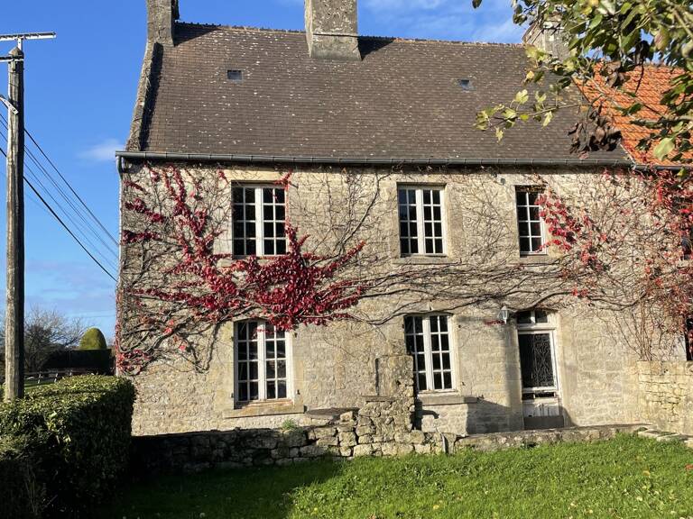 Vente Maison/villa 4 pièces — photo 1
