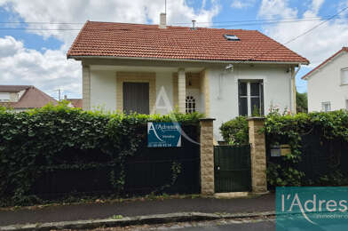 Maison 4 pièces 284500 €