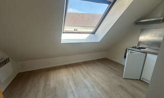Appartement 2 Pièces 17 m² à louer à Lamorlaye (60260)