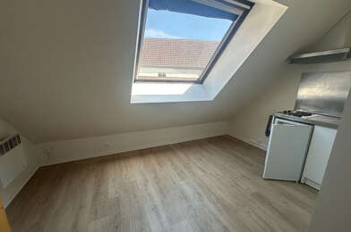 Appartement 2 pièces 450 €