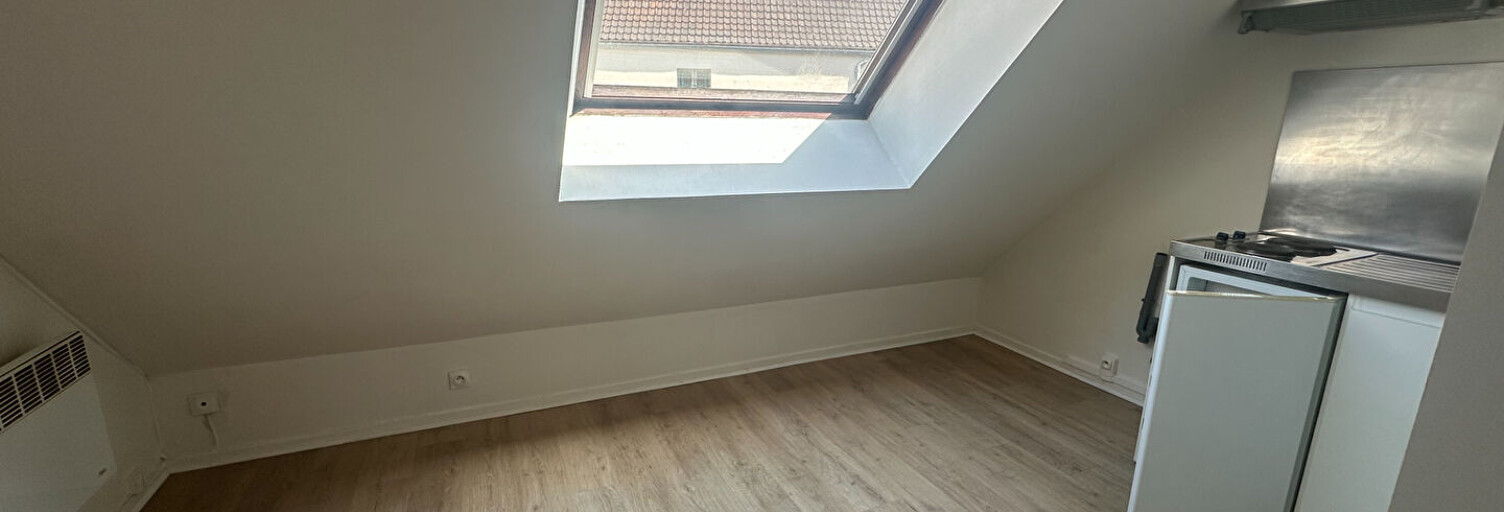 Appartement 2 Pièces 17 m² à louer à Lamorlaye (60260)