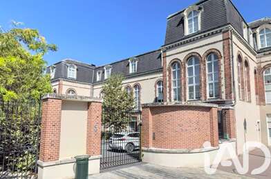 Appartement 3 pièces 175000 €