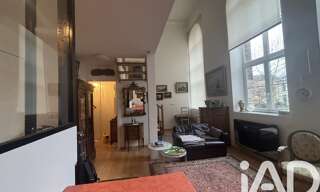 Appartement 3 Pièces 61 m² à vendre à Épernay (51200)