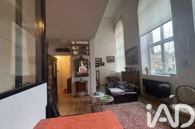 Appartement 3 pièces 175000 €