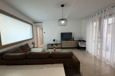 Appartement 3 pièces 210000 €