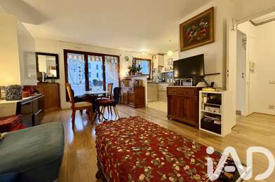 Appartement 3 pièces 430000 €