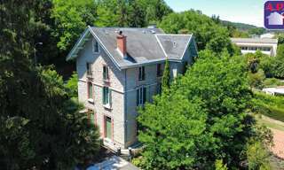 Maison 8 Pièces 210 m² à vendre à Saint-Girons (09200)