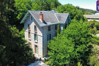 Maison 8 pièces 297000 €
