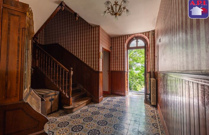 Vente maison 8 pièces 210 m² Saint-Girons (09200) — photo 2