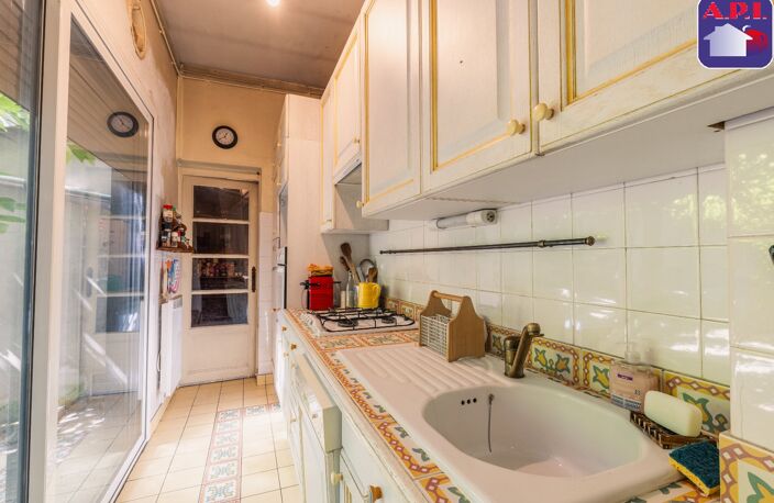 Vente maison 8 pièces 210 m² Saint-Girons (09200) — photo 4