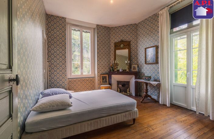 Vente maison 8 pièces 210 m² Saint-Girons (09200) — photo 5
