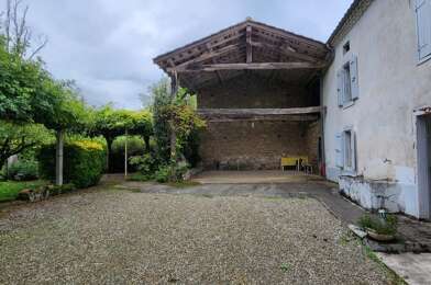 Maison 8 pièces 109000 €