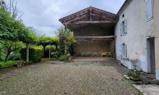 Maison 8 Pièces 190 m² à vendre à Montels (09240)