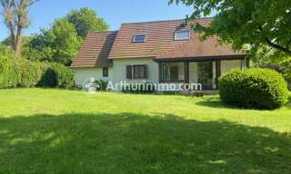 Maison 5 Pièces 110 m² à vendre à Tourville-en-Auge (14130)