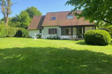 Maison 5 pièces 439000 €