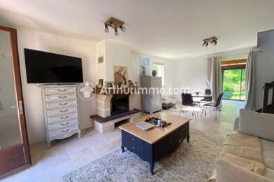 Maison 5 pièces 419000 €