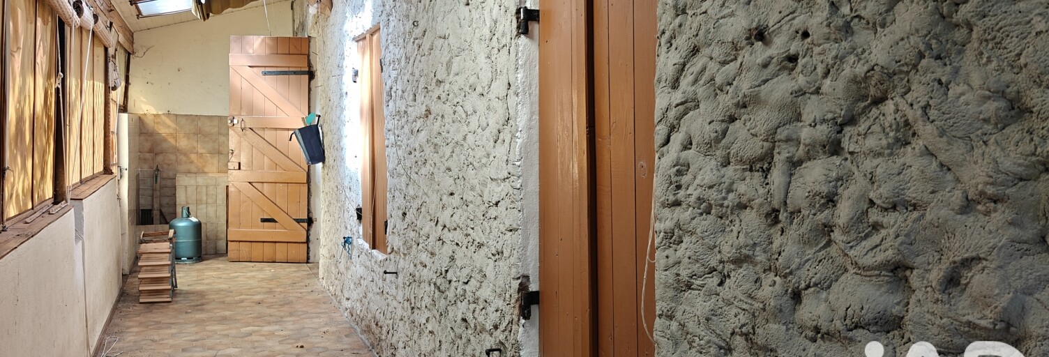 Maison 3 Pièces 67 m² à vendre à Civrac-en-Médoc (33340)