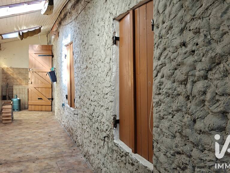 Vente Maison de ville 3 pièces — photo 1