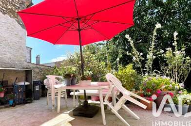 Maison 7 pièces 248000 €