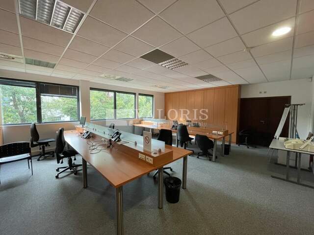 BUREAUX à LOUER — photo du bien