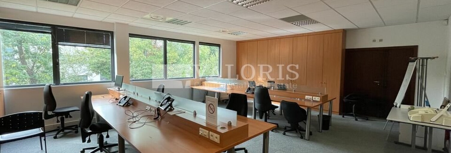 Bureau  483 m² à louer à Limonest (69760)