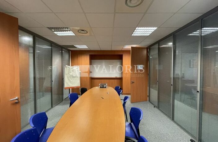 BUREAUX à LOUER — photo 5