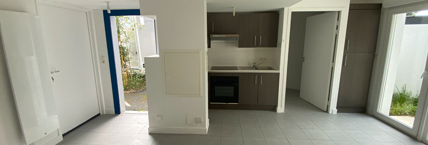 Maison 3 Pièces 79 m² à vendre à Angoulins (17690)