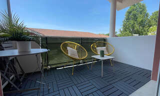 Appartement 2 Pièces 46 m² à louer à Pau (64000)